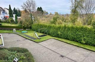 Wohnung kaufen in 42349 Cronenberg, Einziehen und sich wohlfühlen - 3 Zimmer ETW mit Balkon und Garage