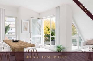 Wohnung kaufen in 61462 Königstein, Habl Immobilien - Helle 3-Zimmer-Wohnung mit Balkon & TG-Stellplatz