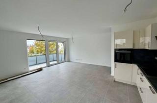 Wohnung kaufen in Bürgermeister-Lauck-Straße 16, 65439 Flörsheim, Erstbezug: Moderne 3-Zimmer-Wohnung mit Balkon in Top Lage