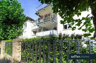 Wohnung kaufen in 58135 Haspe, TOP gepflegt & ruhig: Geräumige 3 Zimmer-ETW mit Balkon in schöner Wohnanlage zentrumsnah in Hagen!