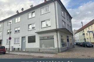 Wohnung kaufen in 24534 Innenstadt, Neumünster : Faktor 14 ! vermietete 3-Zimmer-Wohnung als Kapitalanlage