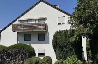 Wohnung kaufen in 73614 Schorndorf, Dachgeschoss-Wohnung in gesuchter Lage