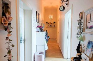 Wohnung kaufen in 40822 Mettmann, drei Zimmer - neues Bad