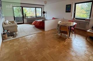 Wohnung kaufen in 82402 Seeshaupt, Preis gesenkt: 2 Zimmerwohnung in ruhiger Lage von Seeshaupt | Süd-West Balkon | frei ab DEZ 25