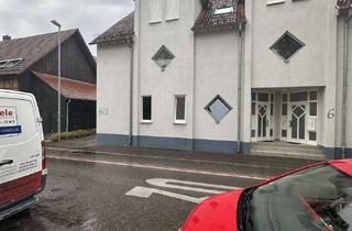 Wohnung kaufen in 71364 Winnenden, Gewerbeeinheit in Wohnraum - Umwandlungsmöglichkeit!