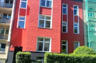 Wohnung kaufen in Klettenberggürtel 79, 50939 Klettenberg, Großzügiger Wohntraum in bevorzugter Lage | Köln-Klettenberg