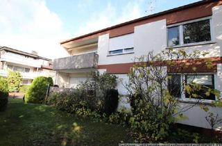 Wohnung kaufen in 33775 Versmold, Kapitalanleger gesucht für vermietete Eigentumswohnung in Versmold