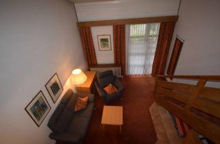 Wohnung kaufen in 94086 Bad Griesbach, Vollmöbliertes Galerie-Appartement in der Poseidon-Therme