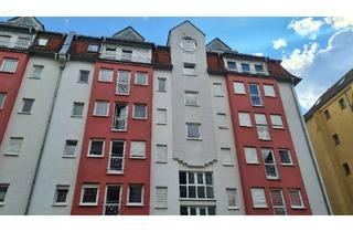 Wohnung kaufen in Hardenbergstr. 74, 04275 Südvorstadt, Südvorstadt - moderne 3-R-W mit Balkon, Aufzug und Doppelparker