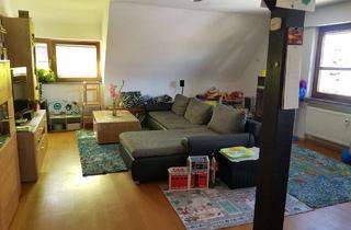 Wohnung kaufen in 70499 Weilimdorf, Gemütliche 4,5-Zimmer-Maisonette-Wohnung in Stuttgart-Weilimdorf