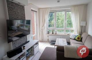 Wohnung kaufen in 24119 Kronshagen, Solide Kapitalanlage: Vermietete Wohnung mit Garagenstellplatz nahe CAU