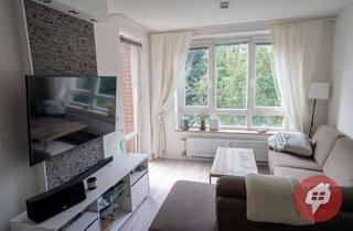 Wohnung kaufen in 24119 Kronshagen, Solide Kapitalanlage: Vermietete Wohnung mit Garagenstellplatz nahe CAU