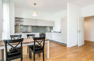 Wohnung kaufen in 10435 Mitte, **Neubauwohnung gegenüber des Mauerparks!**