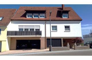 Wohnung kaufen in 73773 Aichwald, Zwei Wohnungen im Paket – ideal für Mehrgenerationen, Anleger oder Wohnen & Arbeiten