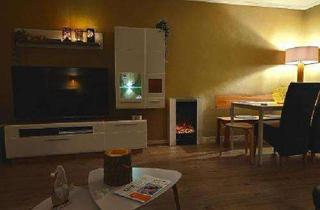 Wohnung kaufen in 59939 Olsberg, Gemütliche Etagenwohnung zwischen Natur und Alltag