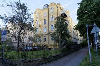 Loft kaufen in 86152 Innenstadt, Charmante "loftige" DG-Wohnung mit Dachterrasse und Gartenanteil in Bahnhofsnähe