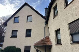 Wohnung kaufen in 61130 Nidderau, Zwei Eigentumswohnungen in Nidderau-Ostheim - ideale Kombination aus Kapitalanlage und Eigennutzer