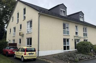 Wohnung kaufen in 44265 Wichlinghofen, Exklusive 4-Zimmer-Wohnung im ersten Obergeschoss – modern & energieeffizient