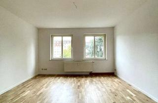 Wohnung kaufen in 01809 Heidenau, Für Eigennutzer oder Kapitalanleger! Sanierte 3-Raum-Wohnung im schönen Heidenau bei Dresden!