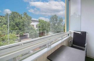 Wohnung kaufen in Winckelmannstraße 78d, 12487 Johannisthal, Ansprechender Zustand: 2-Zi.-Etagenwohnung in Berlin zur Selbstnutzung