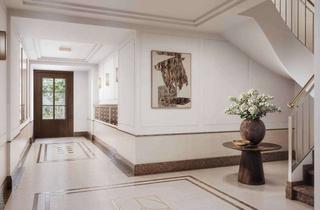 Wohnung kaufen in Rheingaustraße 29/30, 12161 Steglitz, Moderne 3-Zimmer-Wohnung mit Balkon im Neubauprojekt „Das Rheingau“