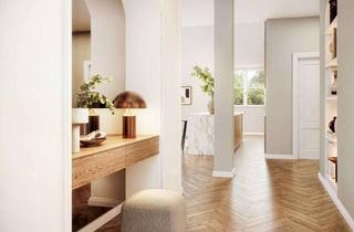 Wohnung kaufen in Rheingaustraße 29/30, 12161 Steglitz, Großzügige 4-Zimmer-Gartenwohnung mit zwei Terrassen im Neubauprojekt „Das Rheingau“