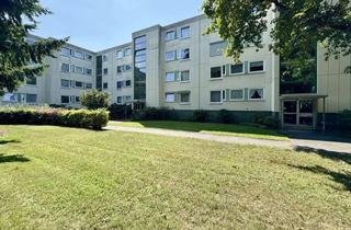 Wohnung kaufen in 30880 Laatzen, Laatzen: Vermietete 3-Zimmerwohnung mit Loggia auf Erbpachtgrundstück