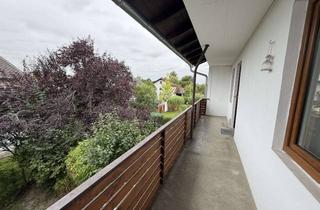 Wohnung kaufen in Stinglhamerstraße 38, 84503 Altötting, Charmante 1-Zimmer-Wohnung in Altötting