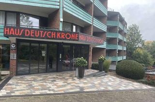 Wohnung kaufen in 49152 Bad Essen, Schicke Wohnunug im OG Haus Deutsch Krone