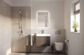 Wohnung kaufen in 64319 Pfungstadt, WE 61 KfW-40-QNG-Wohnungen in Pfungstadt für Kapitalanleger