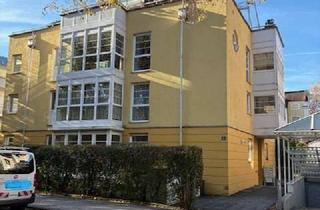 Wohnung kaufen in Friedrich-Ebert-Allee 10, 83435 Bad Reichenhall, Exklusive renovierte Stadtresidenz in der Friedrich-Ebert-Allee