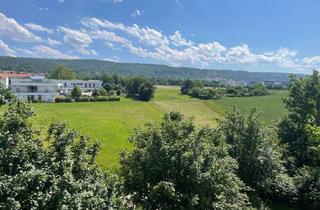 Wohnung kaufen in Blumenstraße 55, 70839 Gerlingen, Traumhafte, kernsanierte Wohnung mit Weitblick auf Schloss Solitude und Schillerhöhe