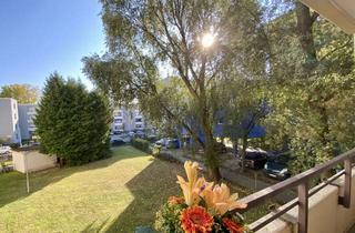 Wohnung kaufen in 12353 Buckow, Provisionsfreie 1-Zimmer Wohnung mit Balkon im 1. OG in Berlin-Buckow