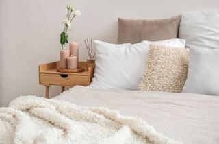 Wohnung kaufen in 64846 Groß-Zimmern, Der Sonne so nah: 3-Zimmer-Wohnung mit Balkon