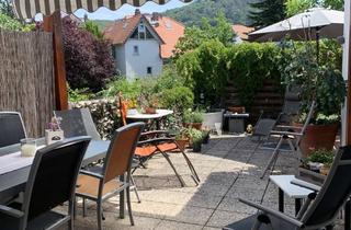 Wohnung kaufen in Gotthardstraße 119, 80689 Laim, Moderne 3-Zimmer-Erdgeschosswohnung mit Terrasse und zwei Tiefgaragenstellplätzen in München-Laim