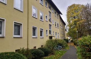 Wohnung kaufen in Eschersheimer Landstraße 274, 60320 Dornbusch, Von Privat: Ruhige aber zentrale 3-Zimmer-Wohnung am Dornbusch