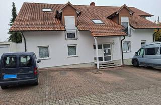 Wohnung kaufen in 76855 Annweiler, attraktive Eigentumswohnung in Annweiler