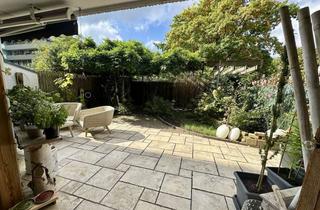 Wohnung kaufen in 70619 Heumaden, Wohlfühloase zum verweilen mit Garten und Tiefgarage