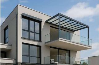 Penthouse kaufen in 76694 Forst, Exklusive Penthousewohnung am See in Forst – Luxus trifft auf Lebensqualität