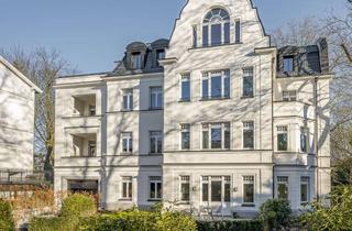 Wohnung kaufen in 22085 Uhlenhorst, Eine traumhafte Aussicht!