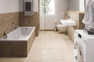 Wohnung kaufen in 64846 Groß-Zimmern, Eigener Garten! Ihre Wohlfühl 3-Zimmer-Wohnung in ruhiger Lage