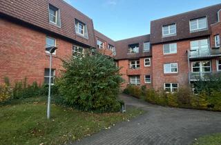 Wohnung kaufen in 21339 Lüneburg, Attraktive Eigentumswohnung am Rande der Hansestadt Lüneburg auf Erbbaugrundstück