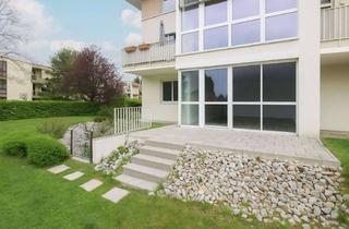 Wohnung kaufen in 13469 Lübars, Februar 2026 bezugsfrei: Wohnen auf 2 Etagen (EG + Souterrain) mit Garten und TG-Stellplatz