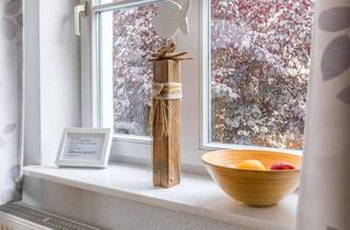 Wohnung kaufen in Urlauberdorf, 23946 Ostseebad Boltenhagen, Traumhafte Ferienwohnung in unmittelbarer Strandnähe