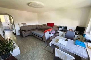 Wohnung kaufen in 71522 Backnang, + 3 Zimmer Wohnung mit Balkon und Küche in Top Lage von Backnang zu verkaufen +