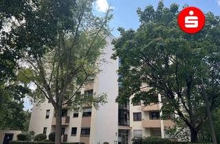 Wohnung kaufen in 90441 Nürnberg, Schöne 3-Zimmer-Wohnung mit Tiefgaragenstellplatz - Eigentümerin wird zuverlässige Mieterin