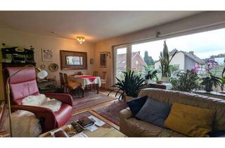 Wohnung kaufen in 45355 Essen, Tolle Kapitalanlage: Balkon & Garage