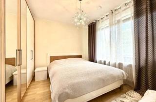 Wohnung kaufen in Hansjakobstraße 115, 81825 Berg am Laim, Vermietete 3-Zimmer-Wohnung in ruhiger Lage von Berg am Laim – mit Westbalkon und Tiefgaragenplatz