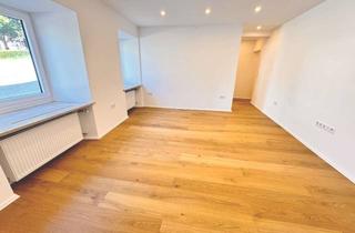 Wohnung kaufen in Am Graben 28, 85072 Eichstätt, Sanierte Eigentumswohnung zentral in Eichstätt - Ohne Provision