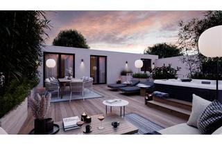 Loft kaufen in 40235 Flingern Nord, DÜSSELDORF-Flingern Nord: "HOF39. LOFT."